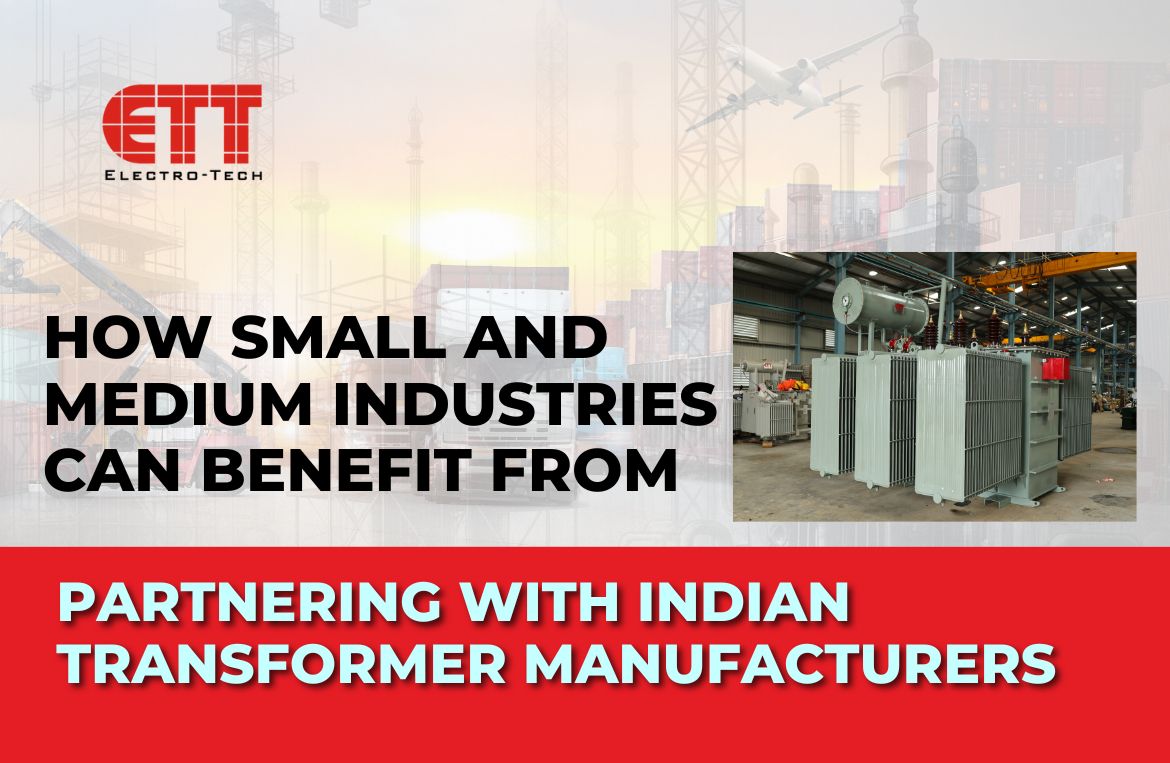 Solar farm installation