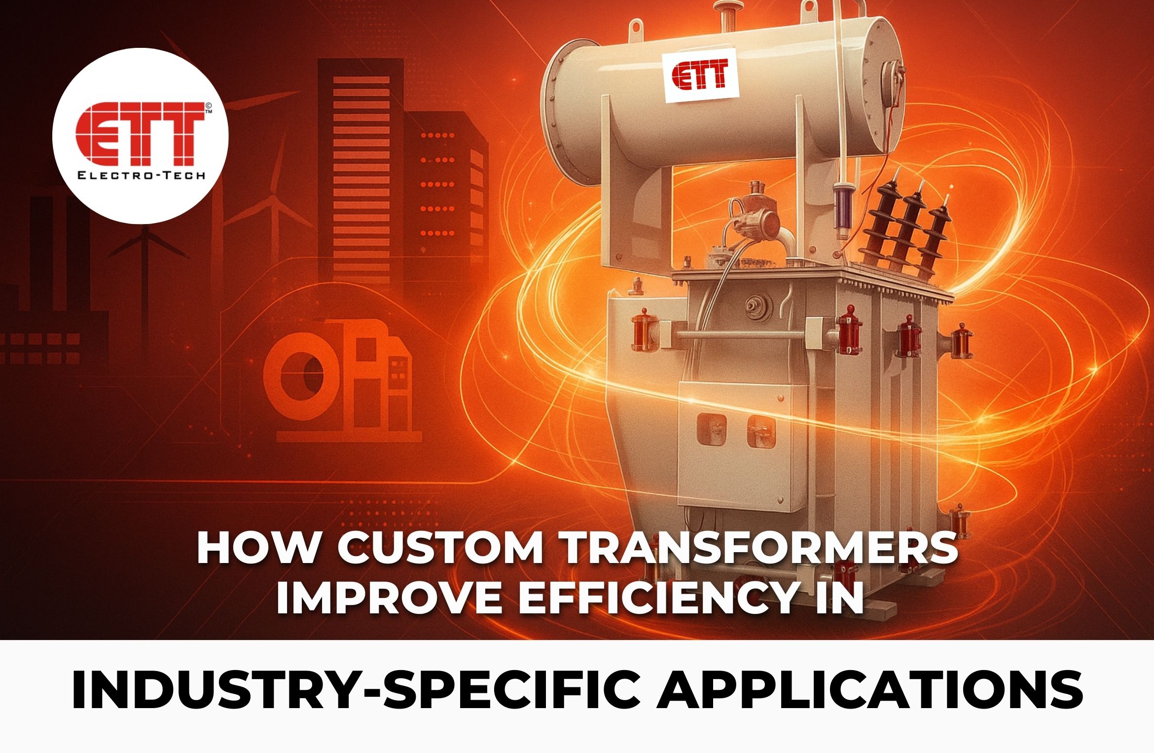 Solar farm installation