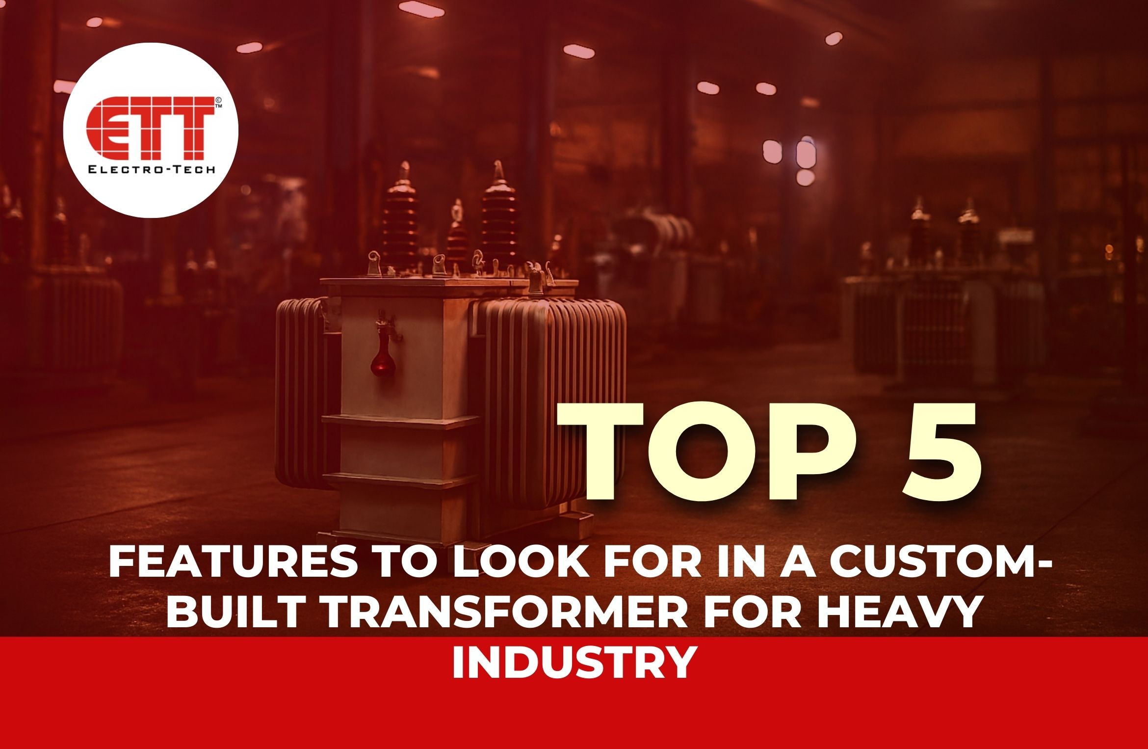 Solar farm installation