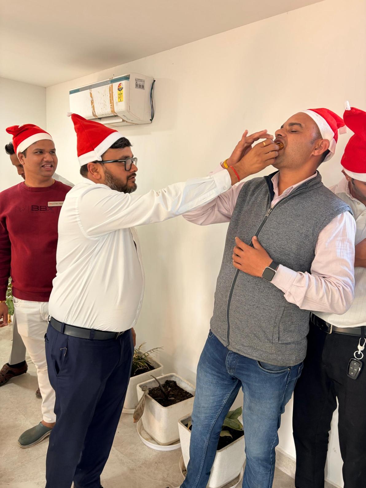 Solar Panel Installation