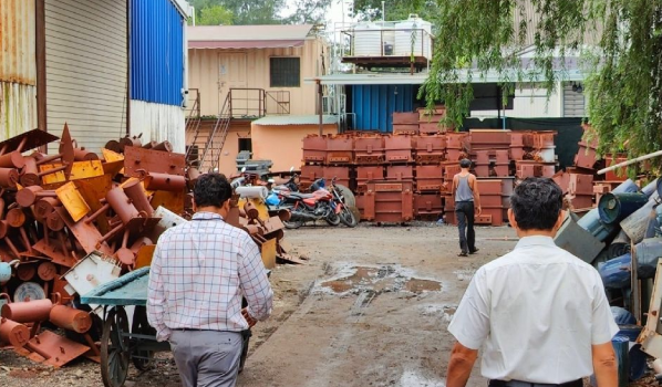 Business Partnership