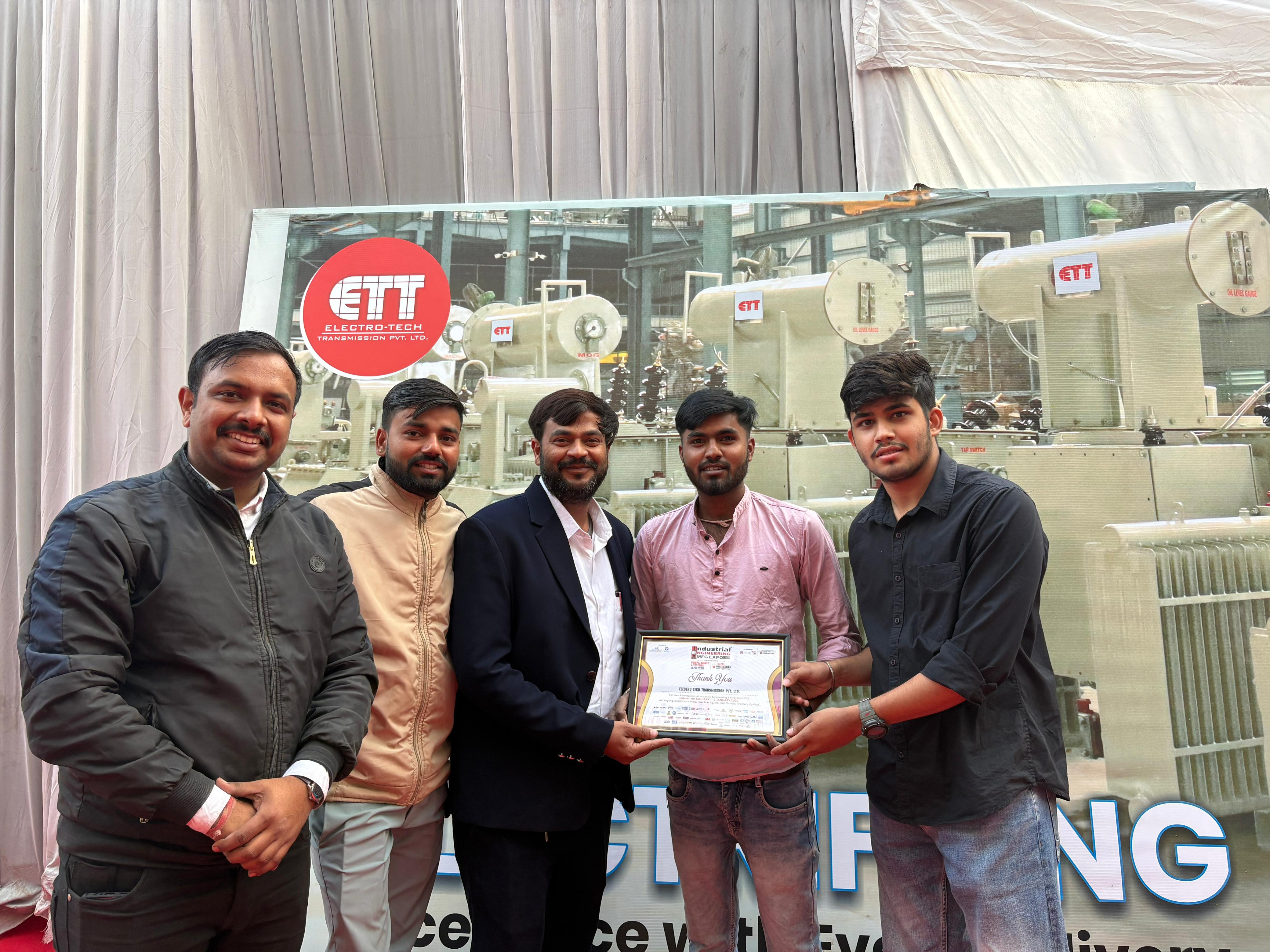 Solar Panel Installation