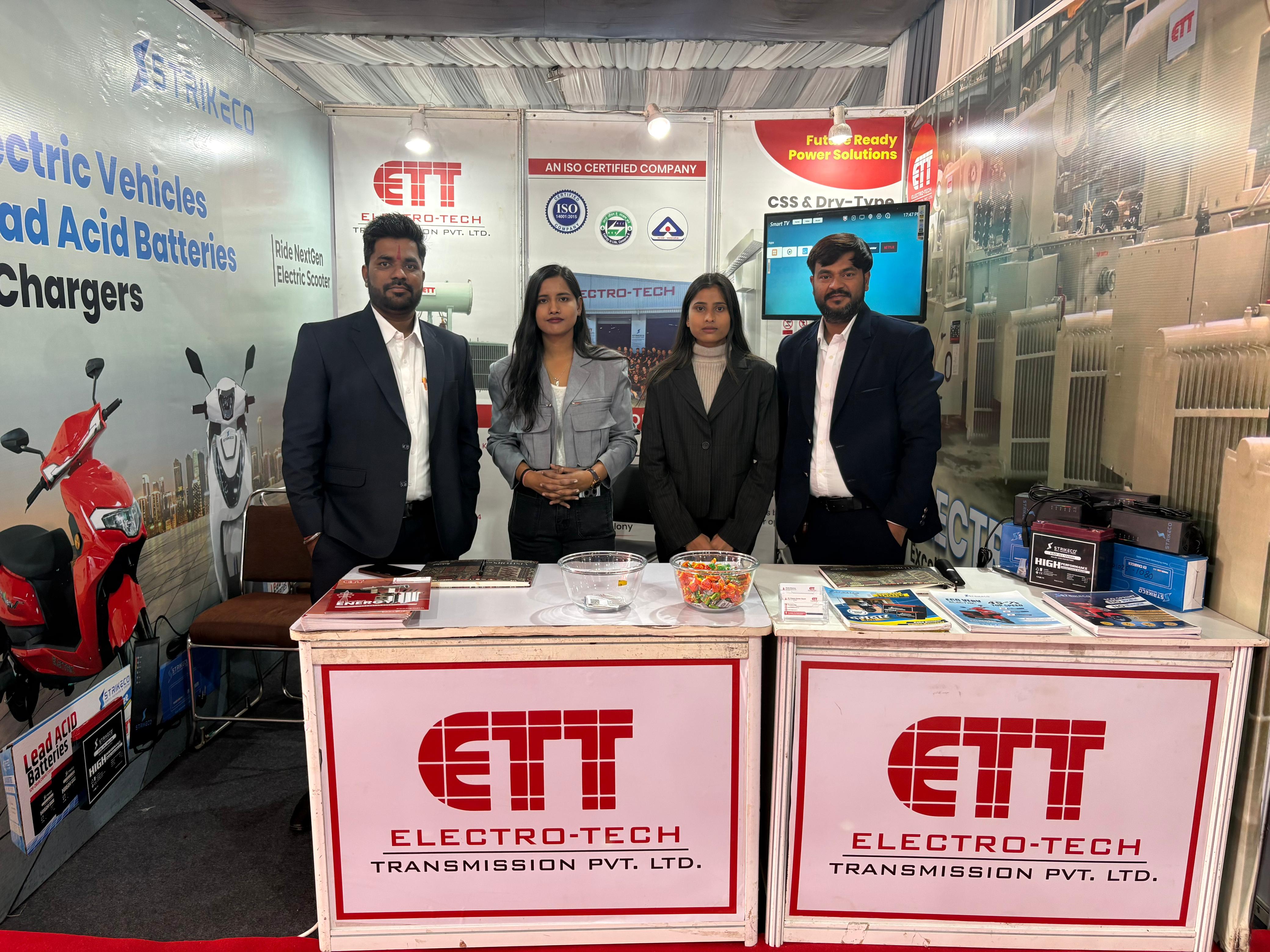 Solar Panel Installation